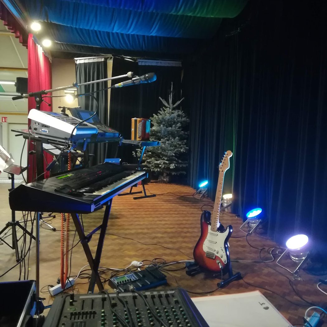 Salle des fêtes 3