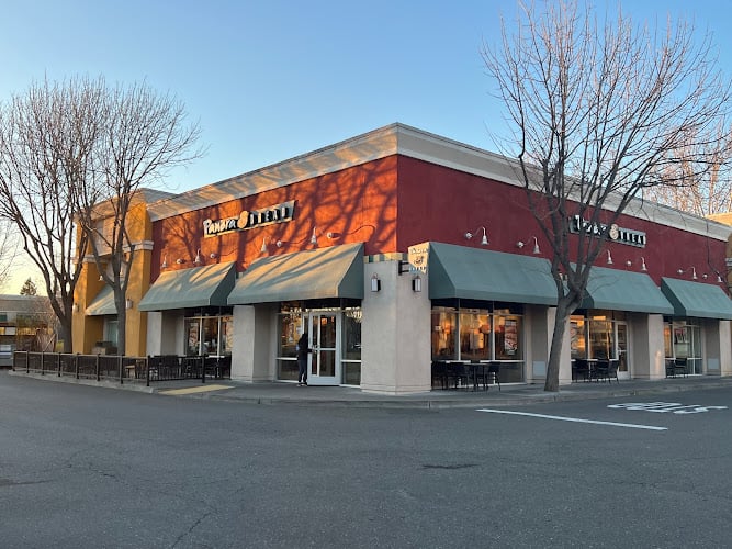 Panera Bread 3