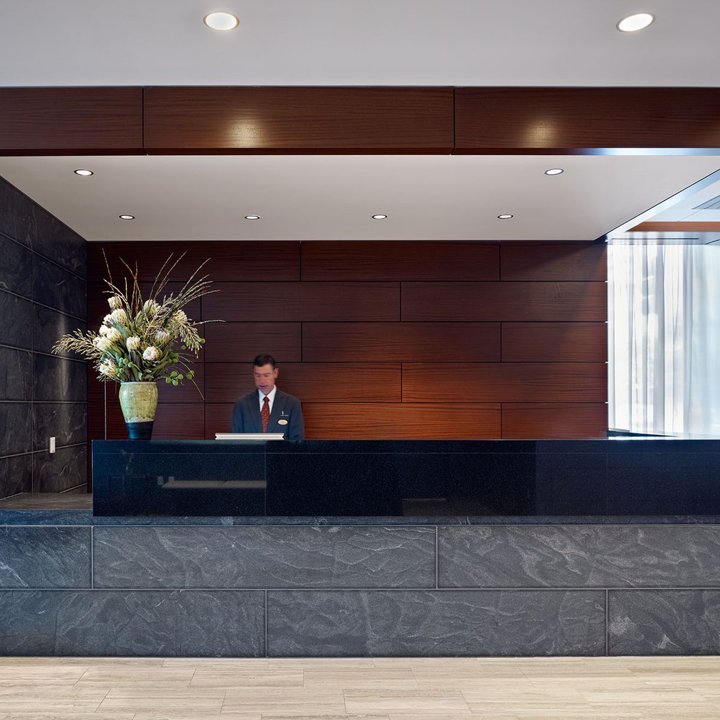 Millennium Tower San Francisco 3