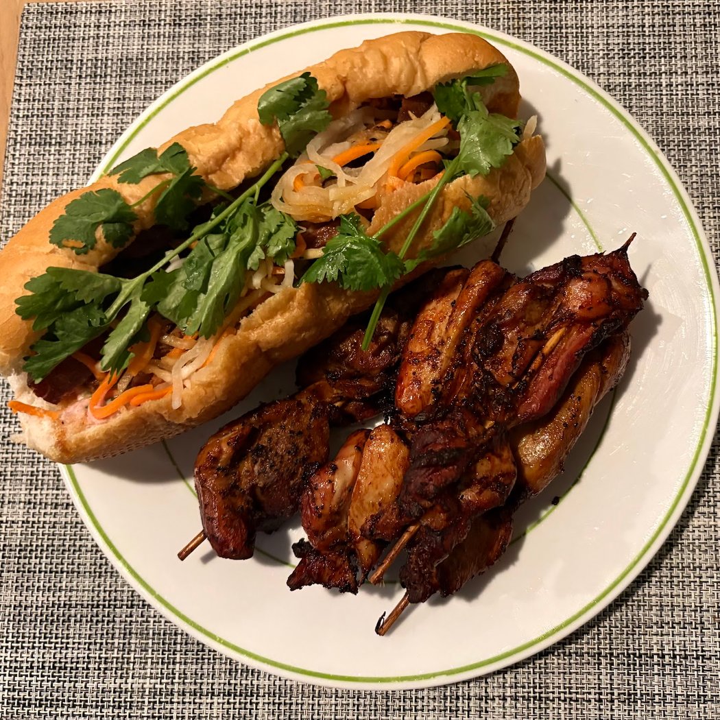 Viet Taste 3