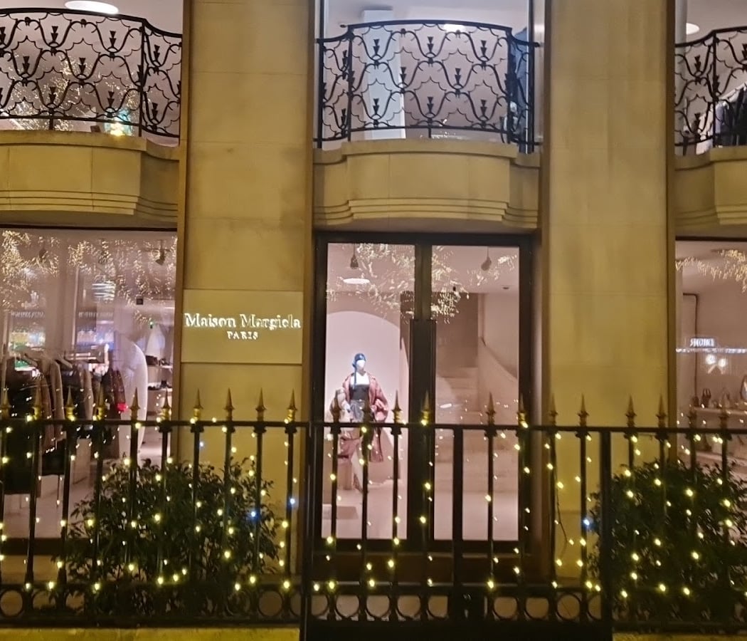 Maison Margiela 3