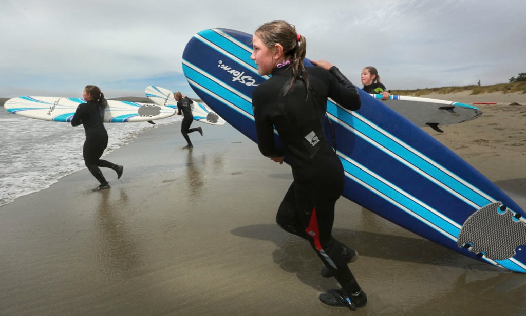 Bodega Bay Surf Shack 1
