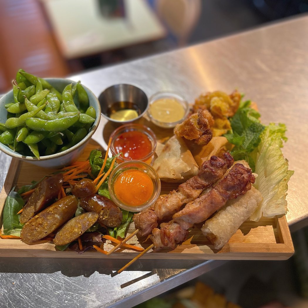 NANA Bistro Thaï 1