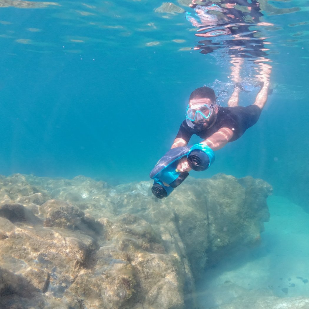 Splurà Snorkeling 1