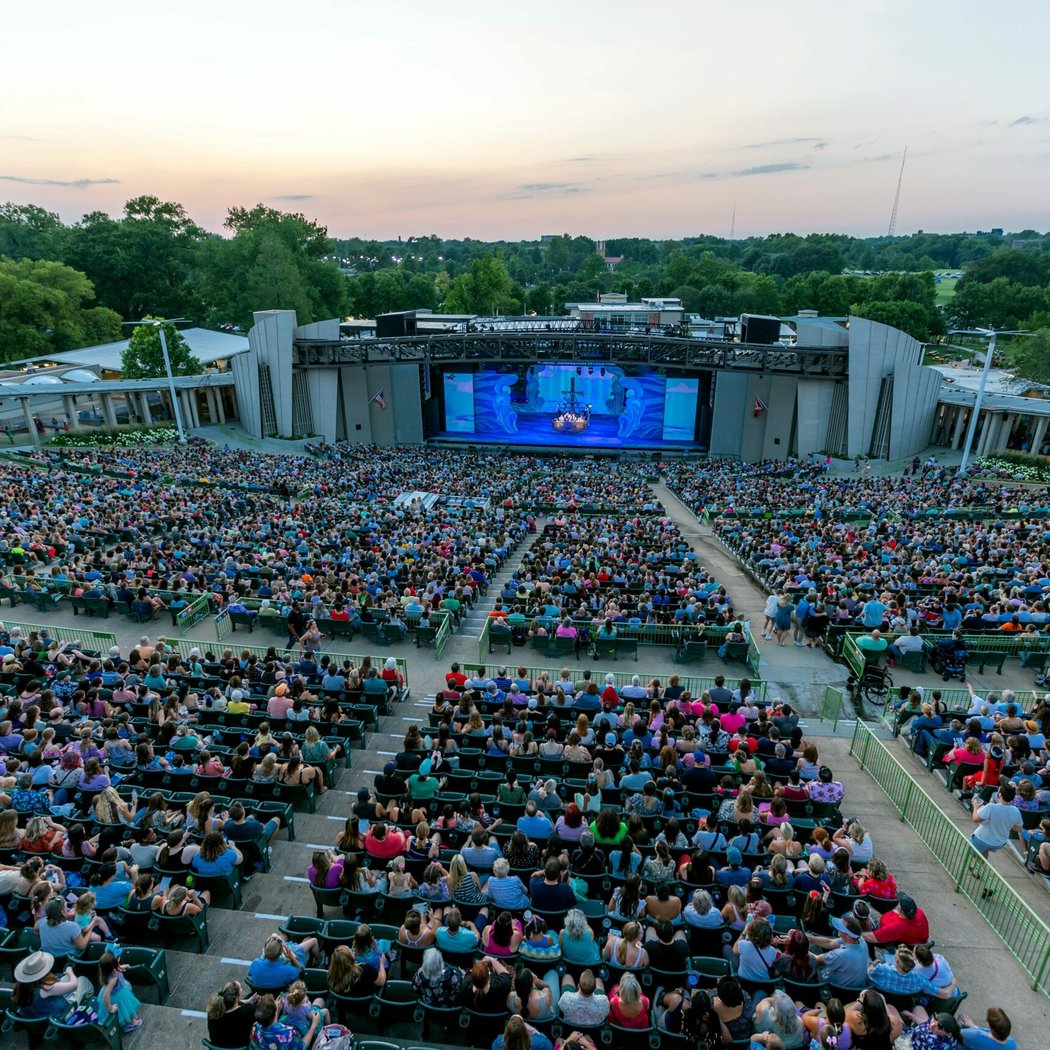 The Muny 1