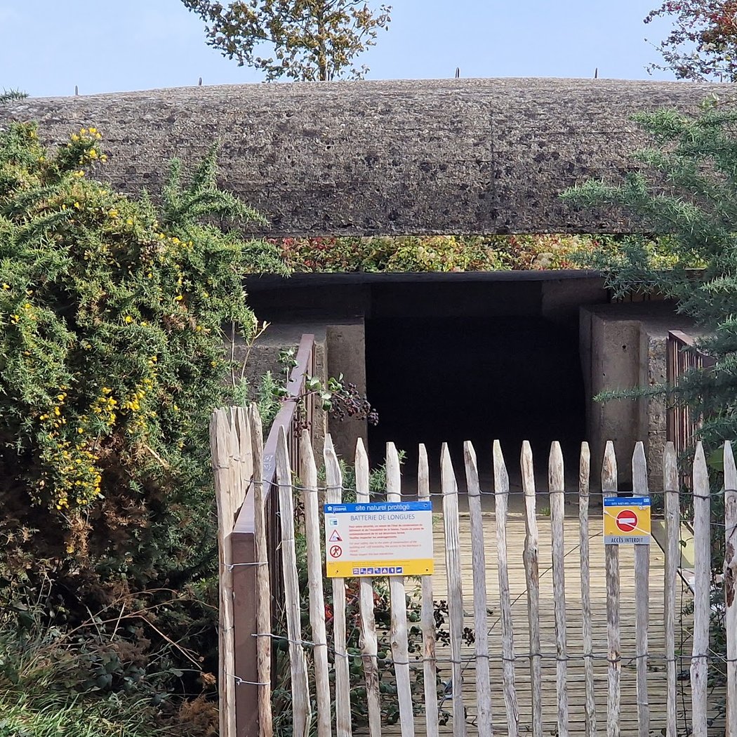 Bunker 3 3