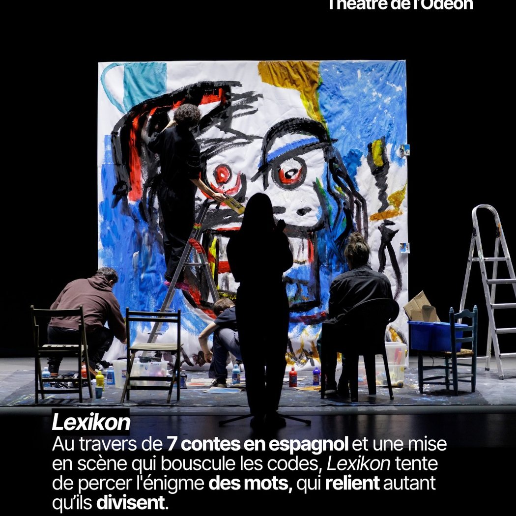 Lexikon