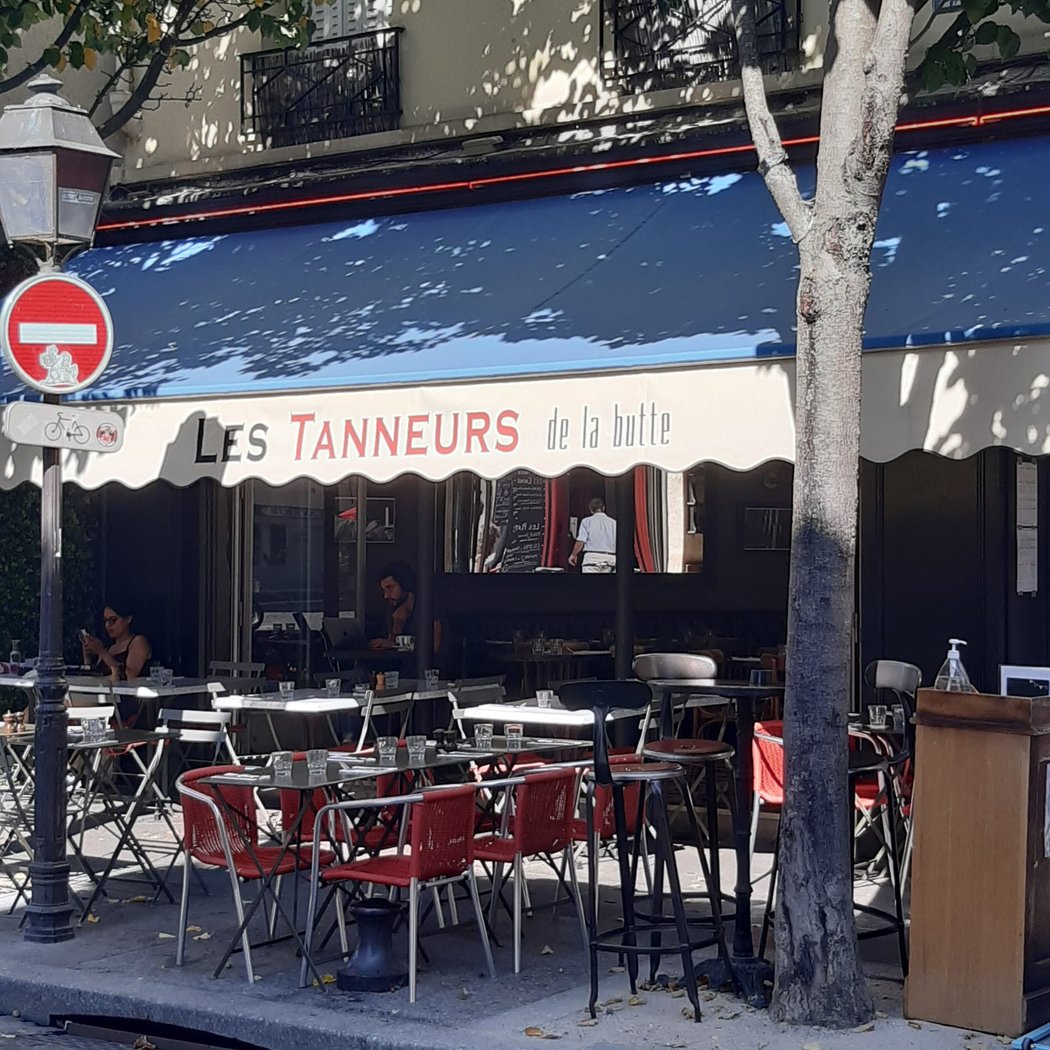Les Tanneurs de la Butte 3