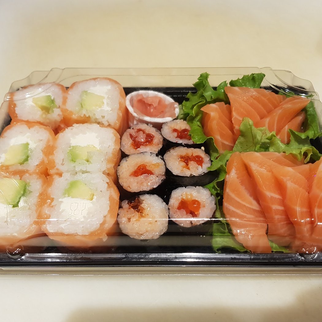 Sayuri 3