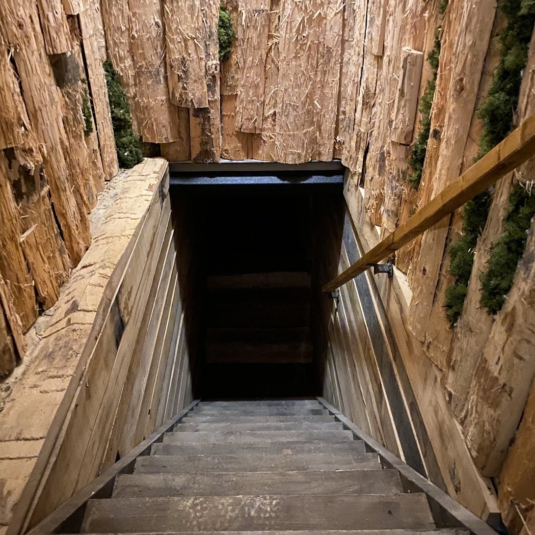 Escape Game Tours - RUN AWAY 4