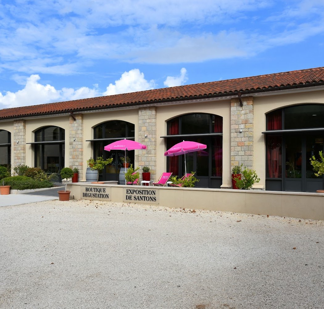 Château de l'Aumérade - Cru Classé 3