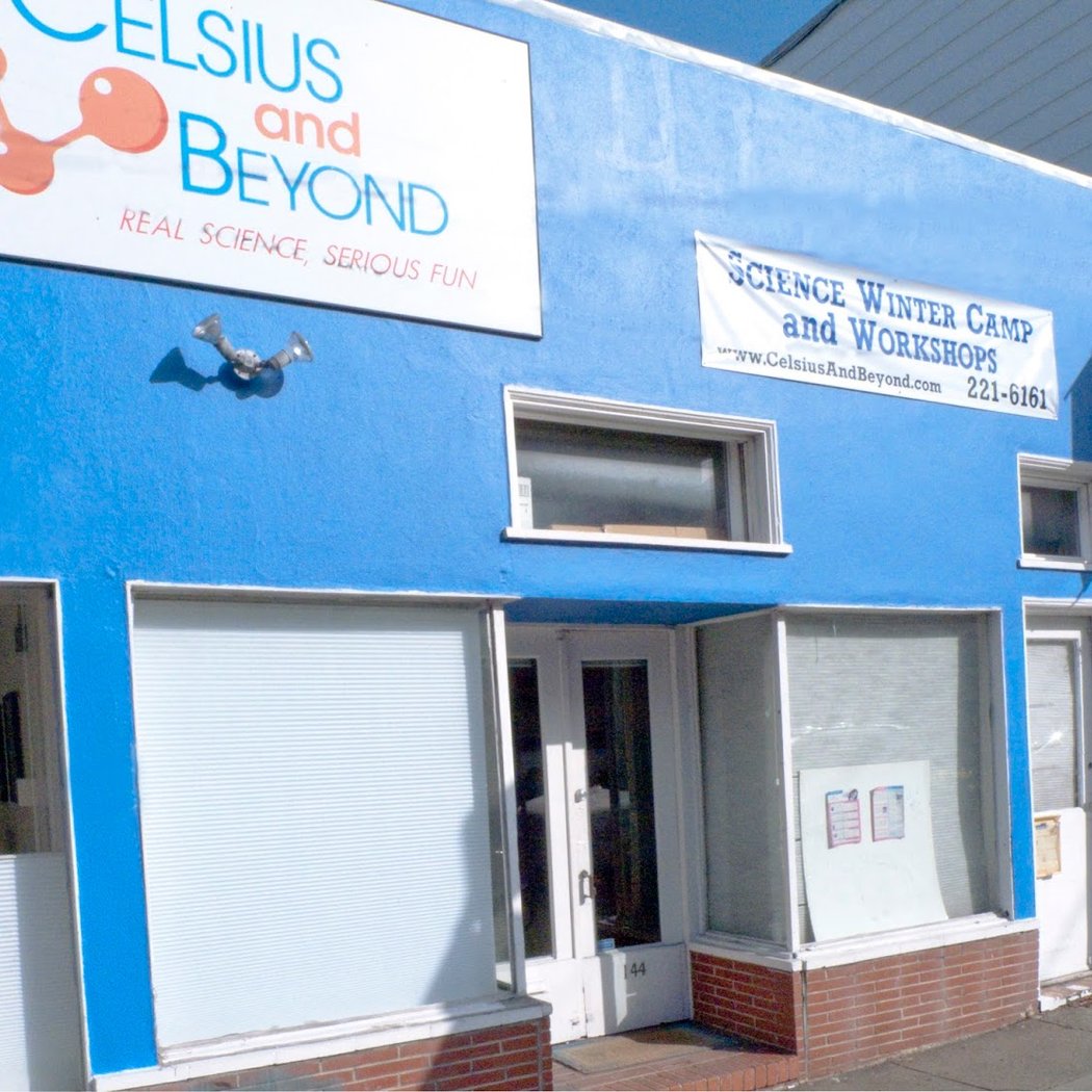Celsius and Beyond 2