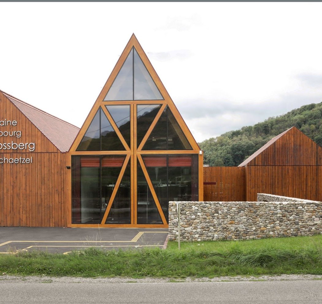 Domaine Kirrenbourg 3