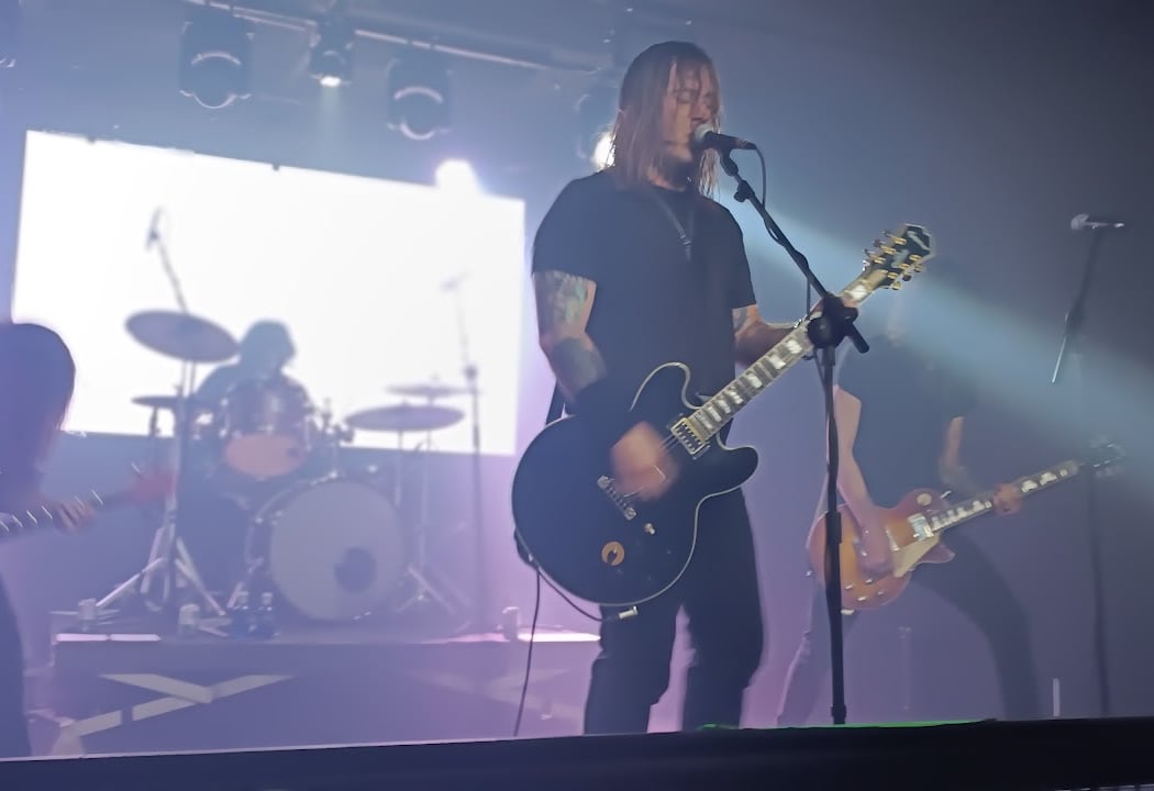 Cinema Stereo Concert 4