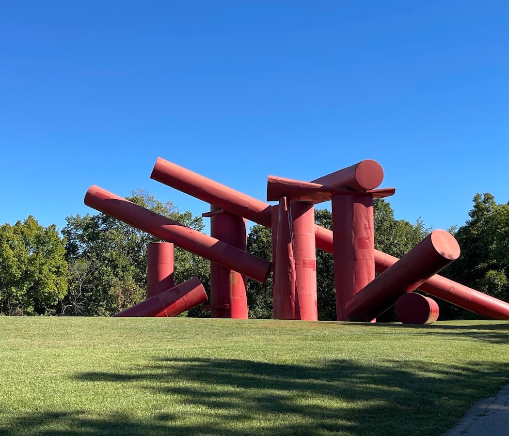 Laumeier Sculpture Park 2