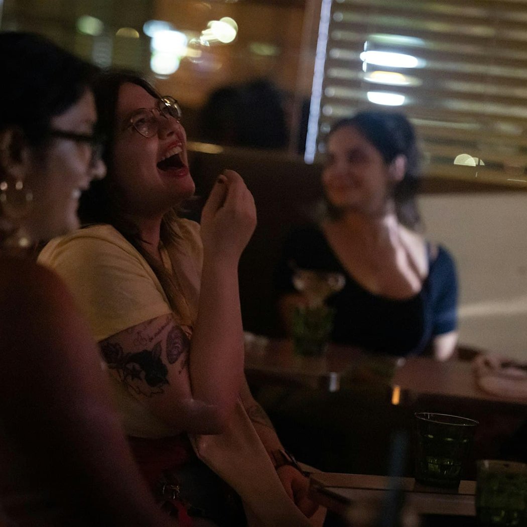 Standup Comedy (After Dark) at Kellogg's Diner