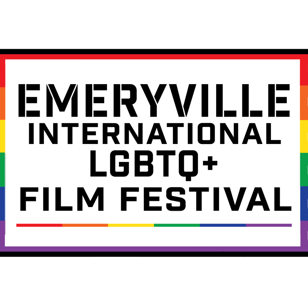 Emeryville International LGBTQ+ Film Festival 1