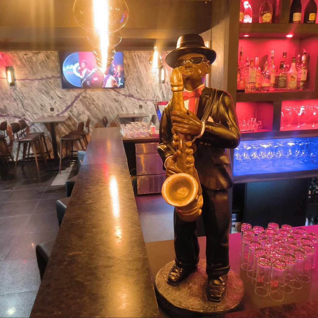 Karaoke piano-bar L'Artiste 3
