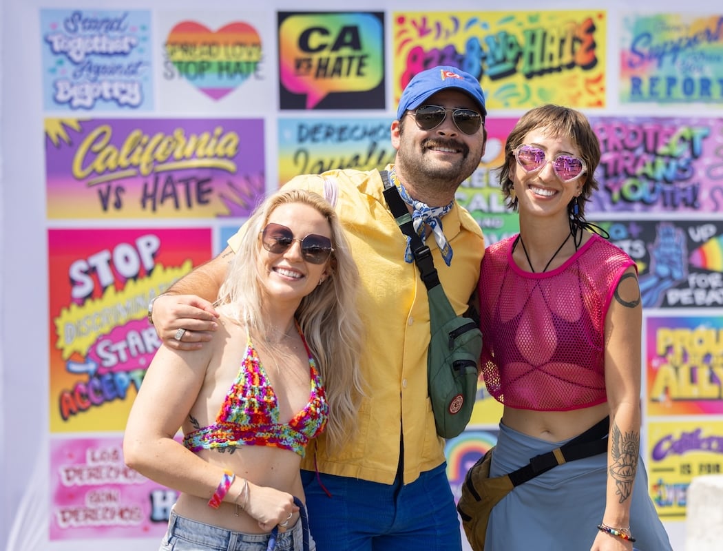 Pacific Pride Festival 3