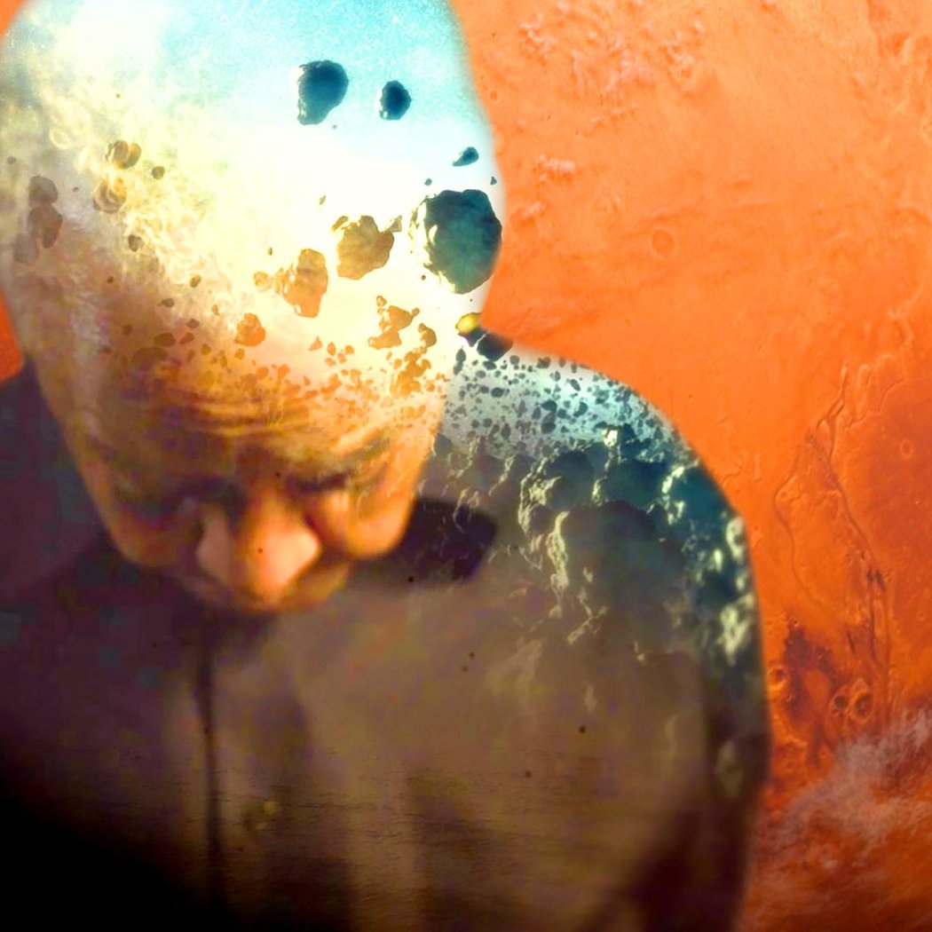 Going to Mars: The Nikki Giovanni Project 1