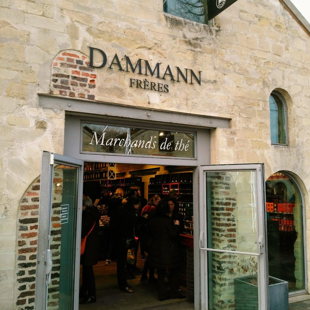La Guinguette de Bercy Village 5