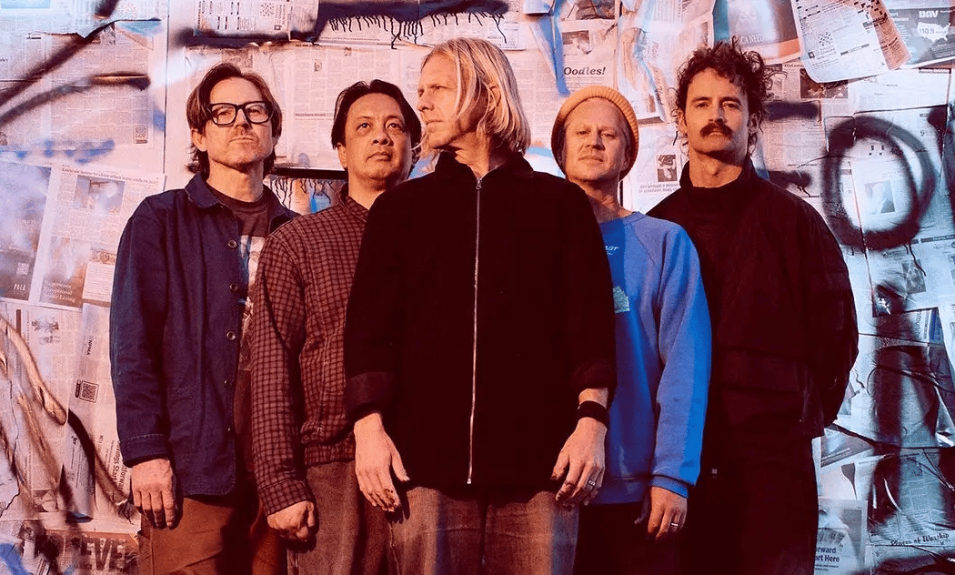 Switchfoot Anberlin