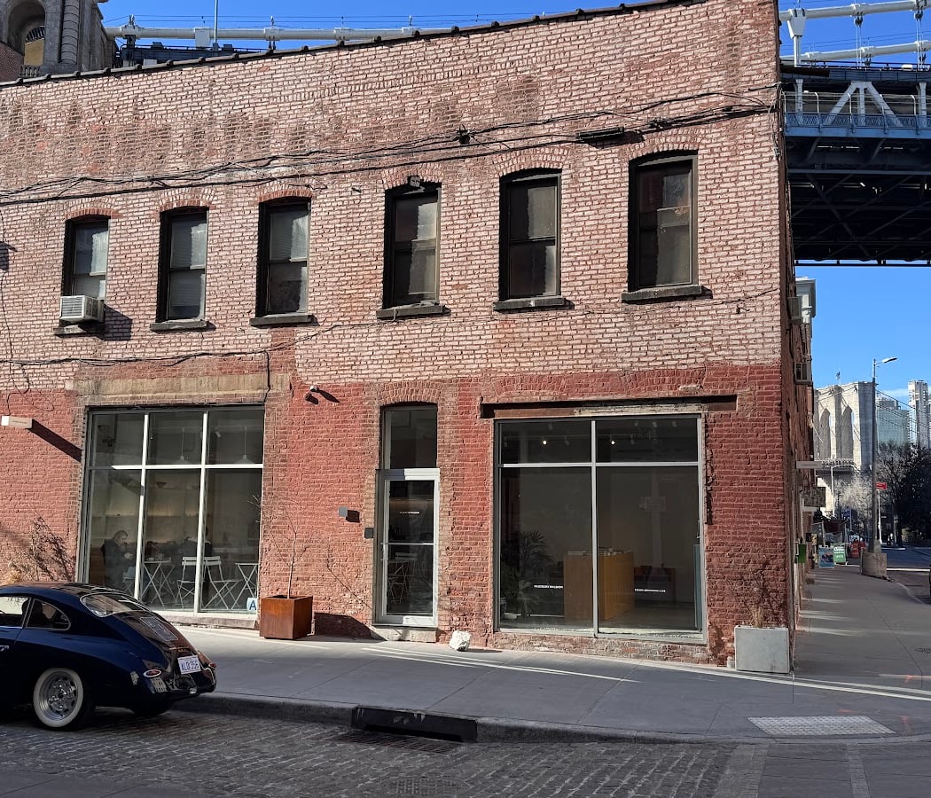 DUMBO Design District 1