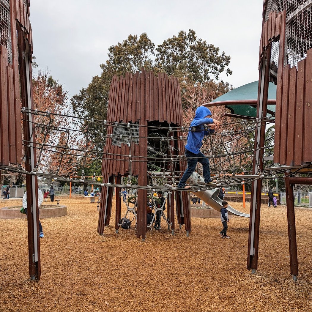 Beresford Park & Recreation Center 2