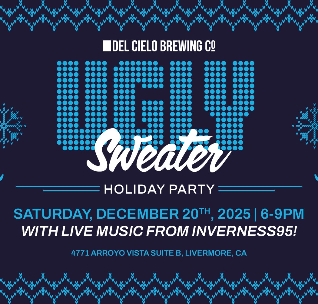 Ugly Sweater Party ft. Invernes95 – LVM 1
