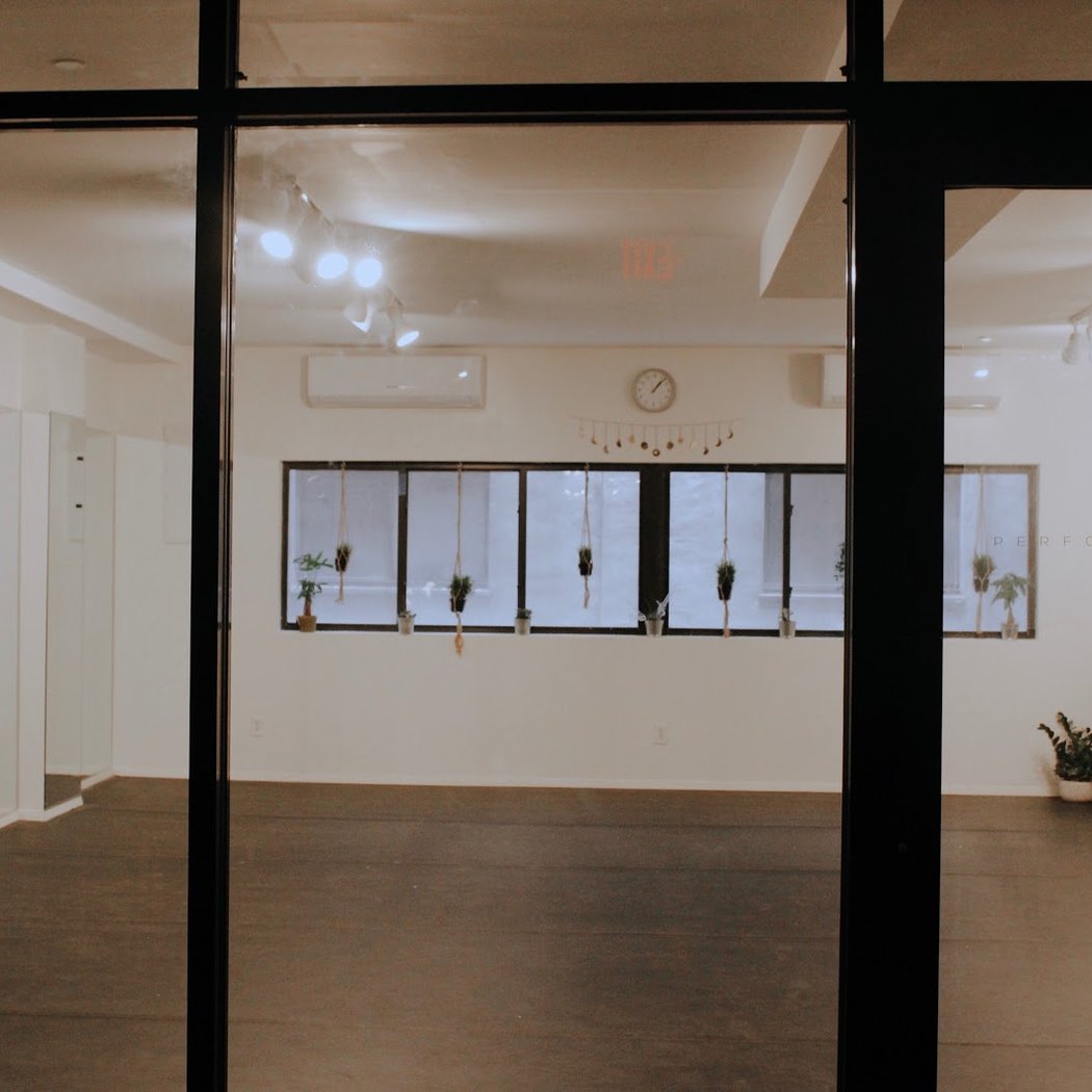 TriBeCa Dance Classes for Kids 2