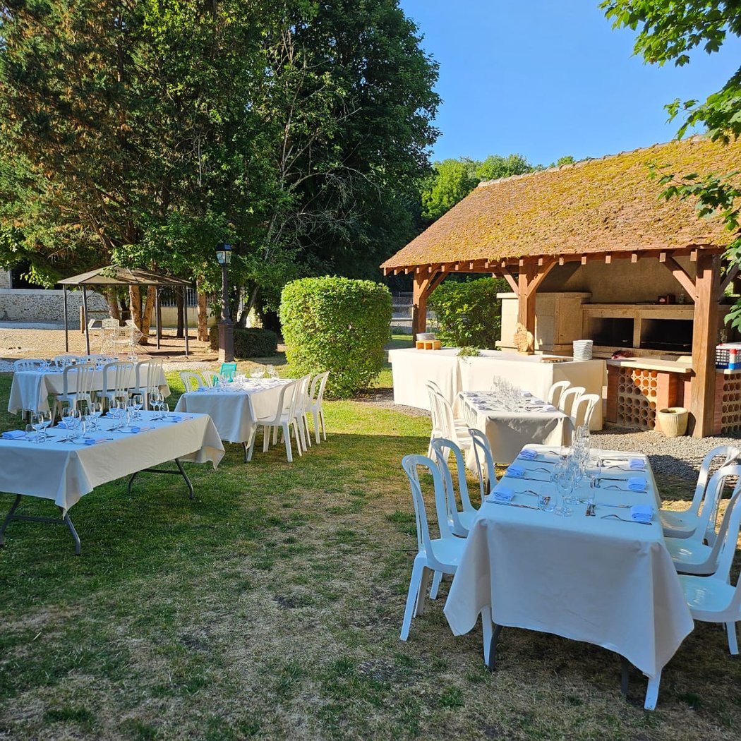 Le Moulin de Pommeuse 2