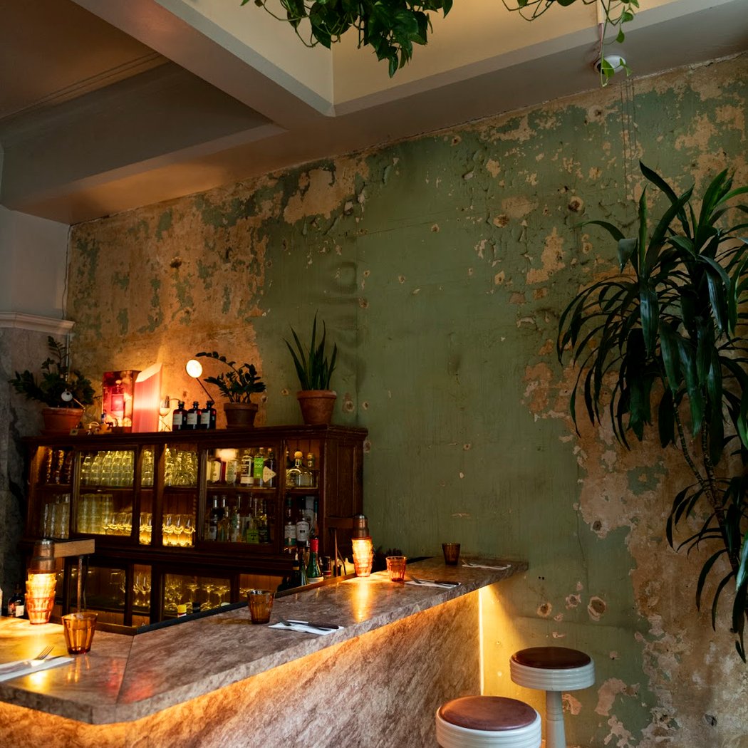 Café Parvis 3