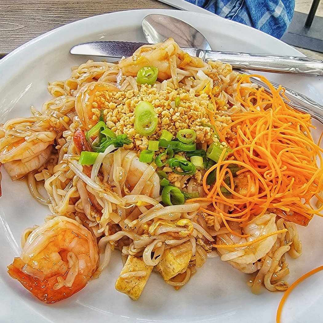 aroi Thai restaurant 1