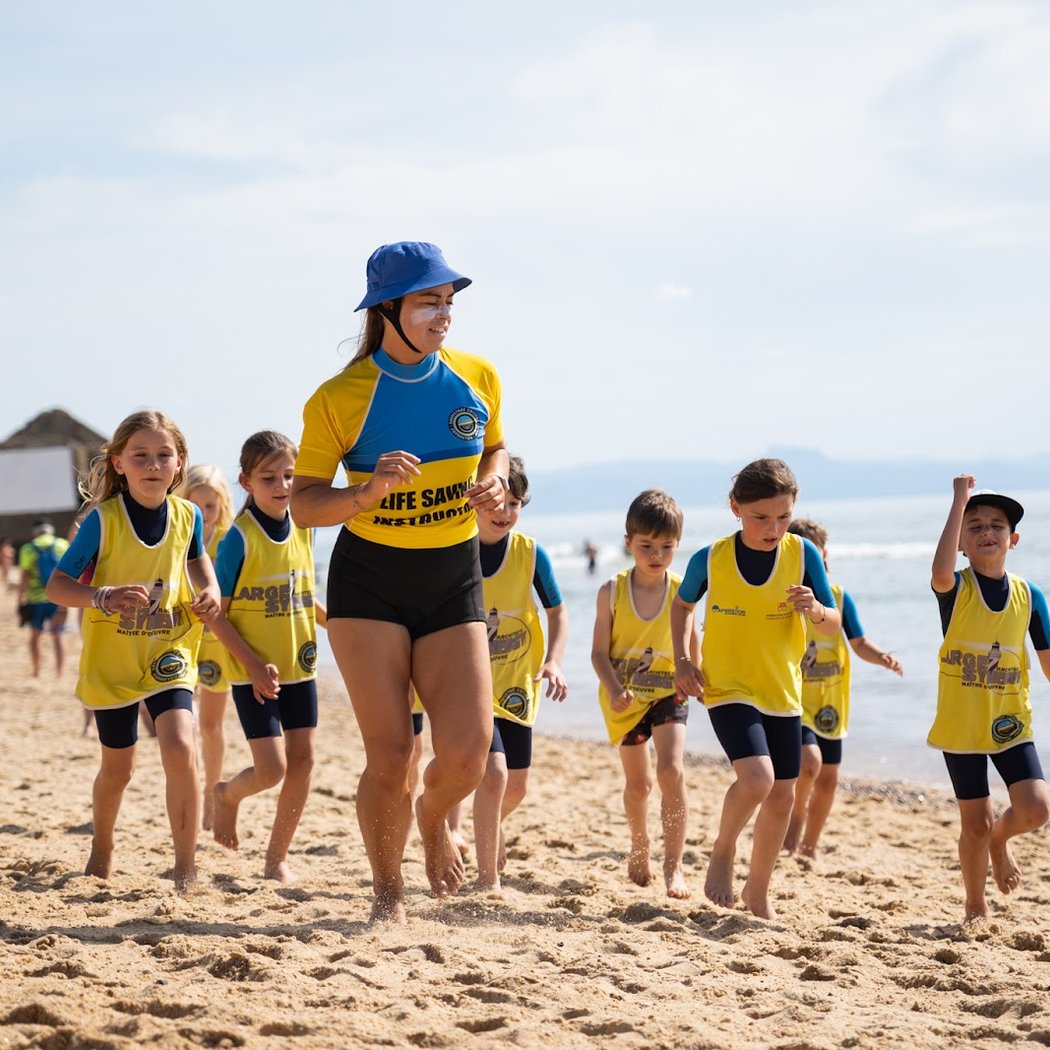 Capbreton Rescue Coastal - Cefssa 40 1