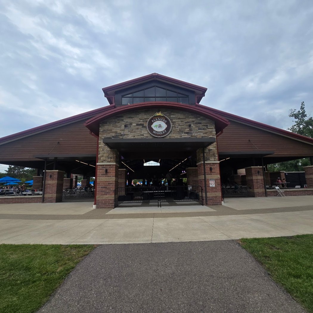Dodge Park 3