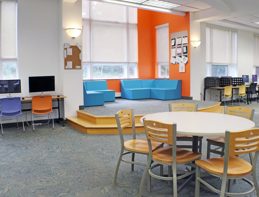 Cascades Library 2