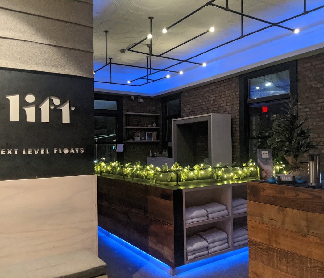 Lift / Next Level Floats 3