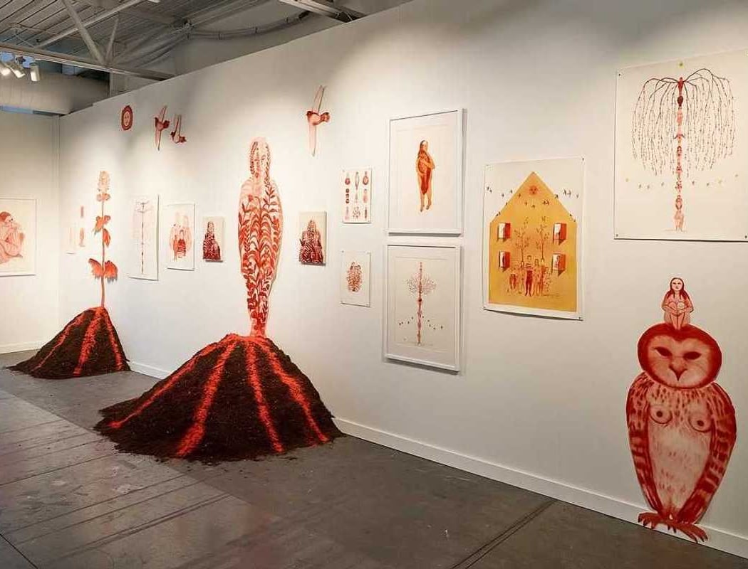 Fog Design + Art Fair 2