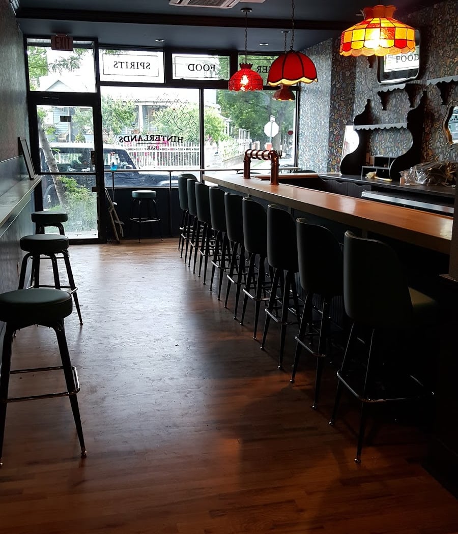Bar Trivia Night 2