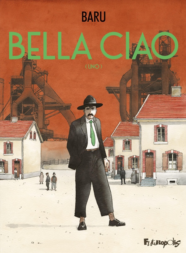 Librairie Les Parages 3