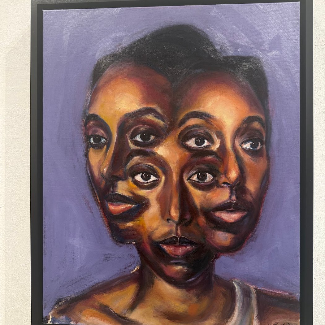 Affordable Art Fair 1