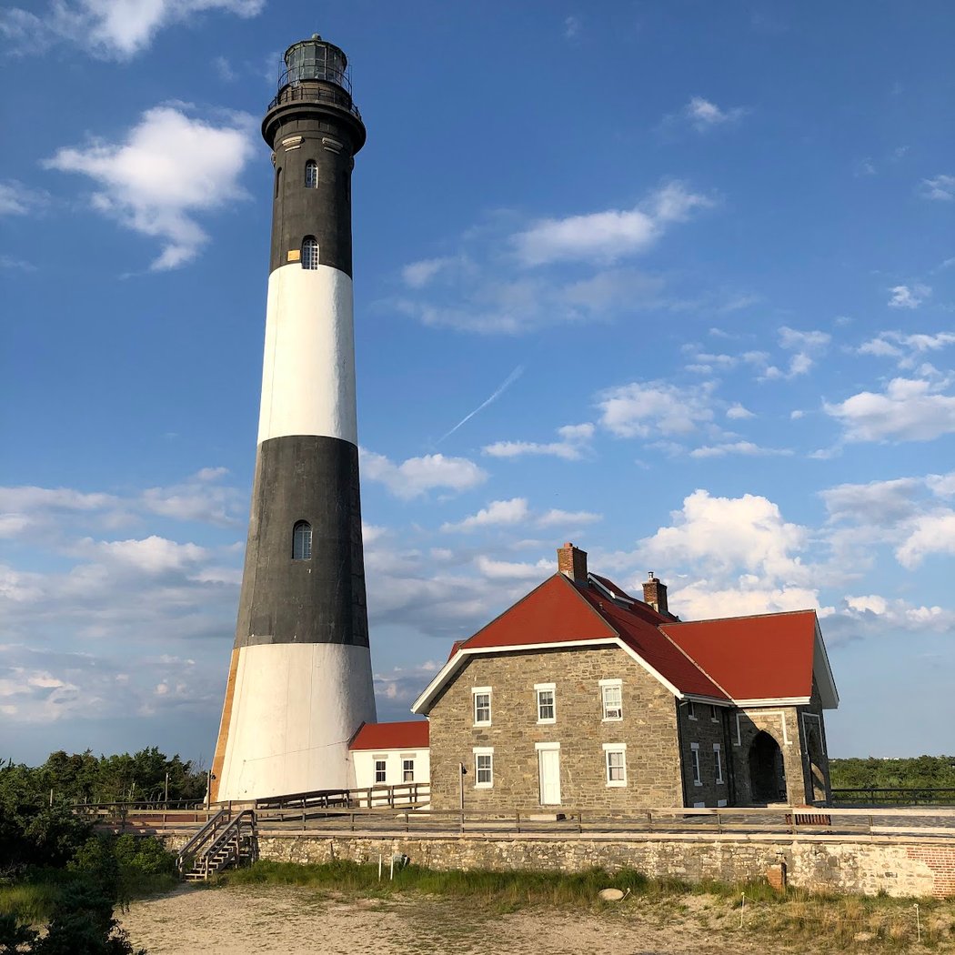 Guided Walk Around the Western End of the National Seashore 1