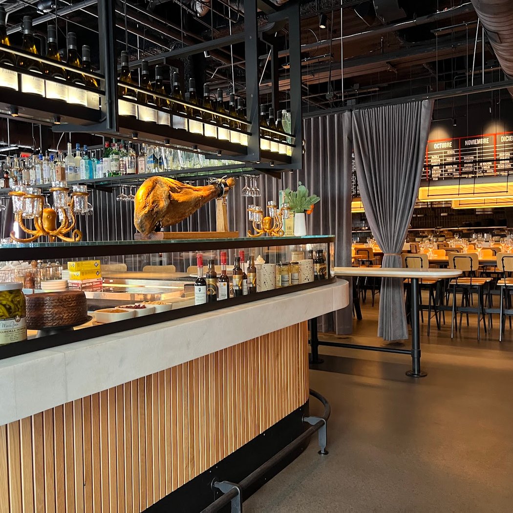 Boqueria Fifth + Broadway 2