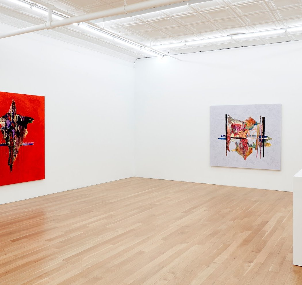 Peter Blum Gallery 3