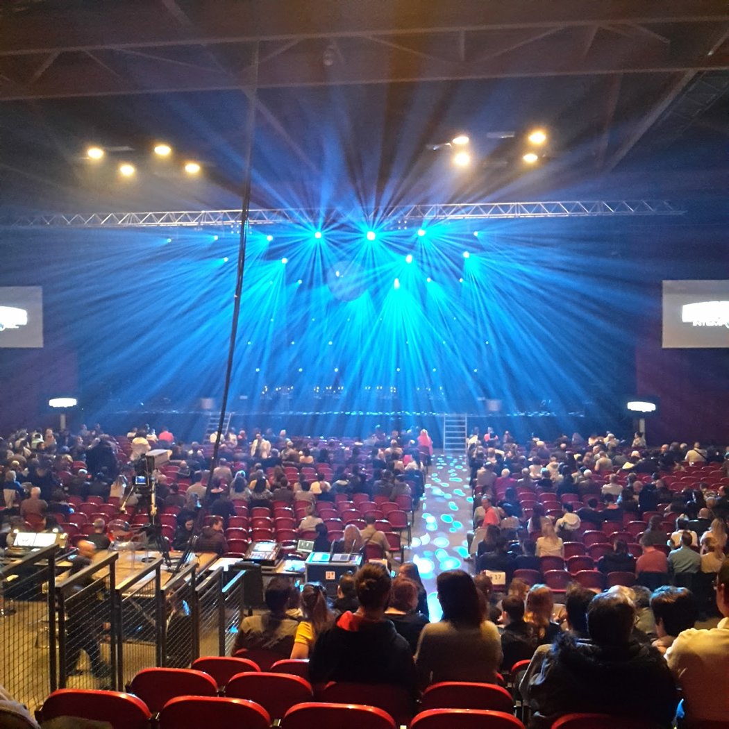 La Halle de Martigues 5