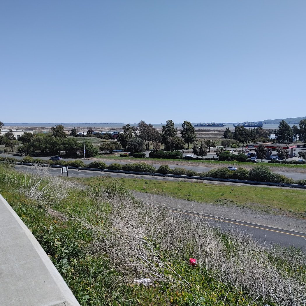 Suisun Bay Overlook 2