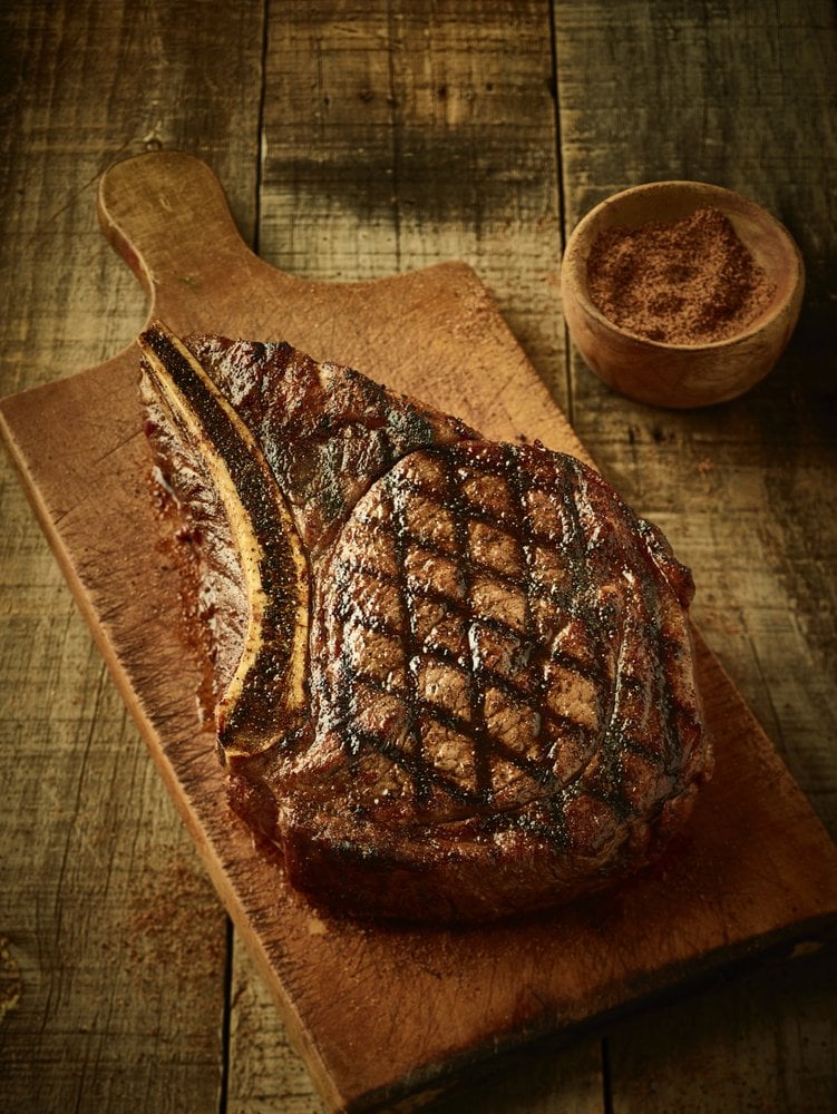 Outback Steakhouse 4
