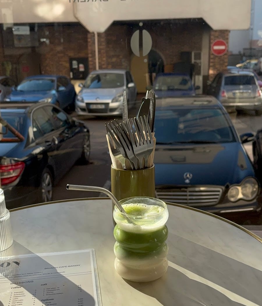 Passion Café 2