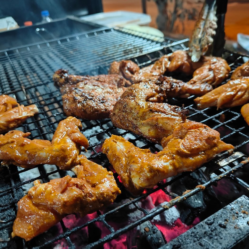 FireBite - BBQ 2