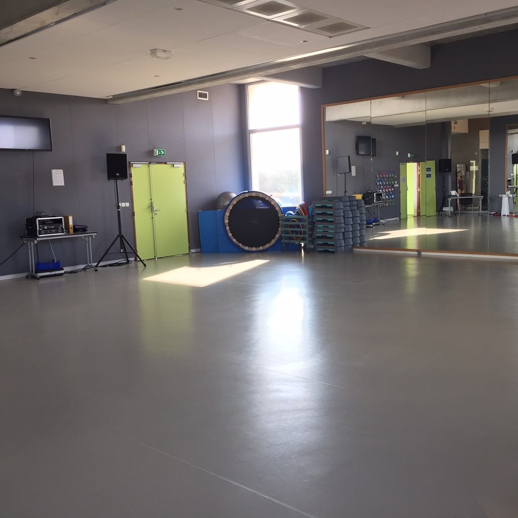 Atelier Yoga Enfants 2